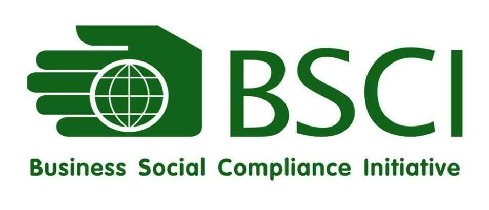 BSCI认证申请表如何填写
