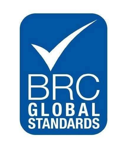 BRC认证BRC食品标准结构