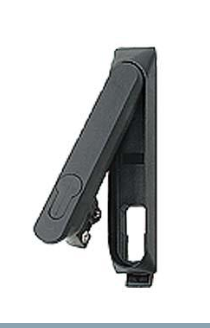 siemens西门子闩手柄8MF3114安装示意图