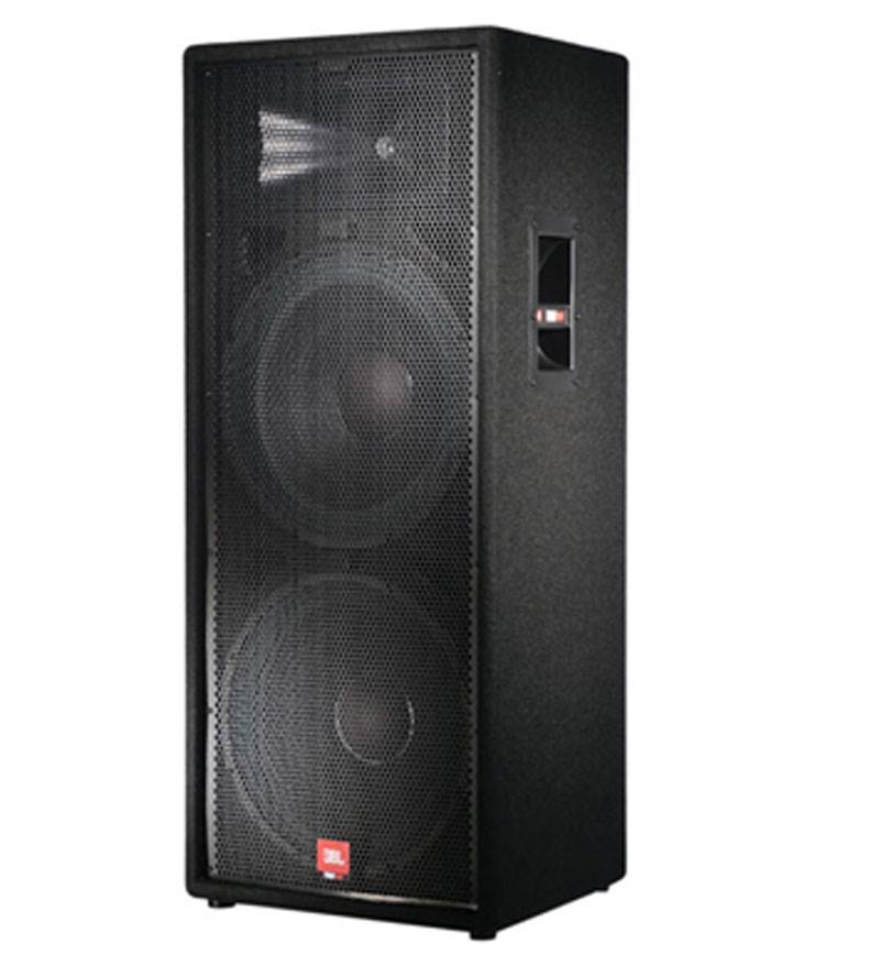 JBL JRX125 专业音箱特价批发零售 双15寸全频音箱 JBL喇叭