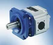 售，德国REXROTH内齿轮啮合泵R900951305