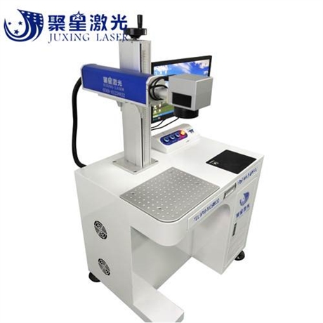 中山厨具激光镭雕机东凤LED灯具激光打码机厂家