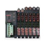 样本，欧姆龙内置型光电传感器E3T-ST33 2M