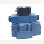 威格士比例方向控制阀性能KBD4V33B03N101PH7G710