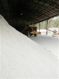 硫酸钡砂生产直销售后服务厂家