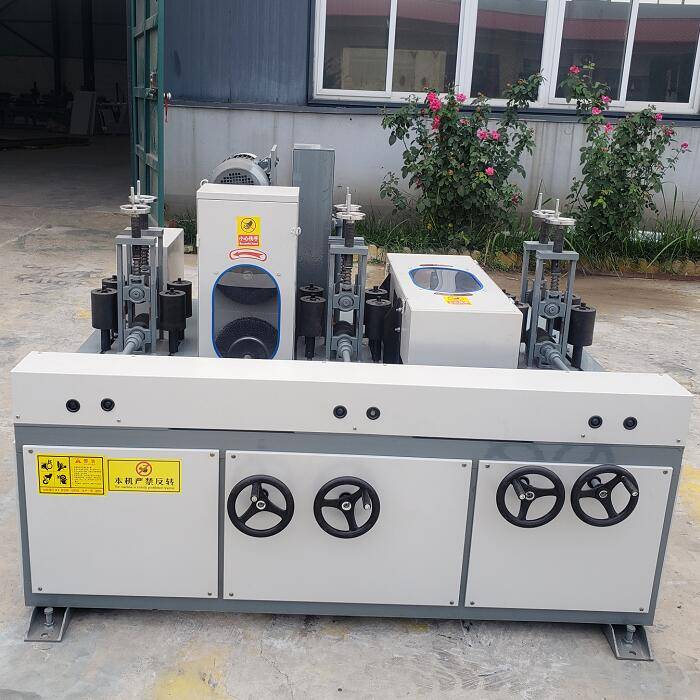 方管除銹拋光機A泰州方管除銹拋光機A方管除銹拋光機現貨批發