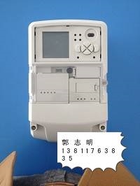 北京远程抄表电表.监视和调度实现故障信息