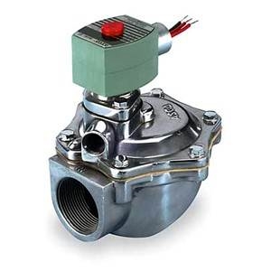 世格微型电磁阀维护样本SCG353G047