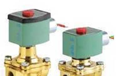 安装调试：阿斯卡ASCO电磁阀54190883