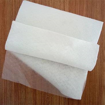 信阳集景复合防水板，不透水土工布验收标准