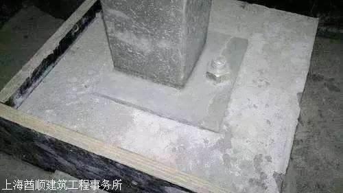 台州cgm抢修工程灌浆料有什么型号