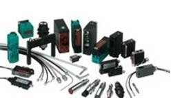 SBL-8-H-SL-V-Z，德国P+F光电式传感器，技术功能