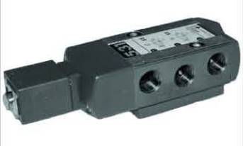 阿斯卡ASCO电磁阀19000018的安装手册