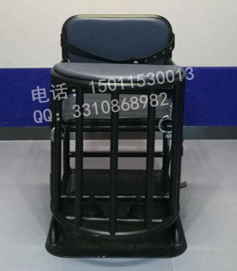 软包审讯椅批发价格/监狱审讯桌椅厂家