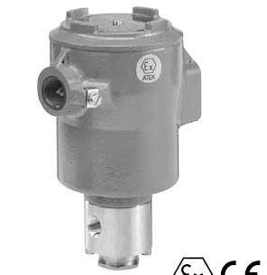 ASCO电磁阀JKF8320G174 24vdc安装手册