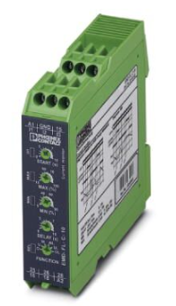 菲尼克斯监视继电器EMD-FL-C-10性能要点 