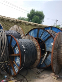 南京哪家回收电缆线价格高/南京电缆线回收公司