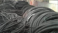 芜湖电缆线回收/芜湖各种废旧电缆线回收