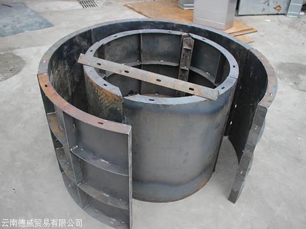 昆明组合钢模板的价格 昆明二手钢模板出售