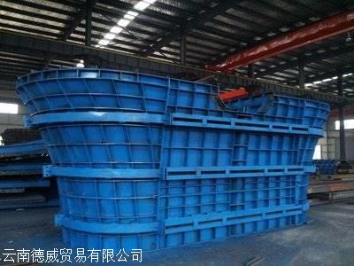 昆明建筑钢模板价格 昆明那里生产钢模板