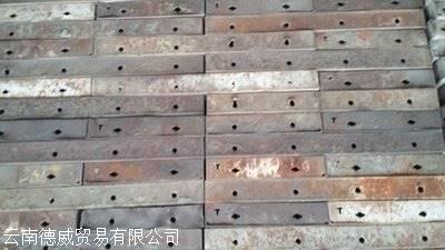 昆明钢模板厂家价格 昆明钢模板