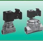 防爆型：日本CKD三通直动式电磁阀