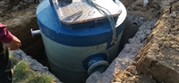 地埋式箱泵一体化生产厂家