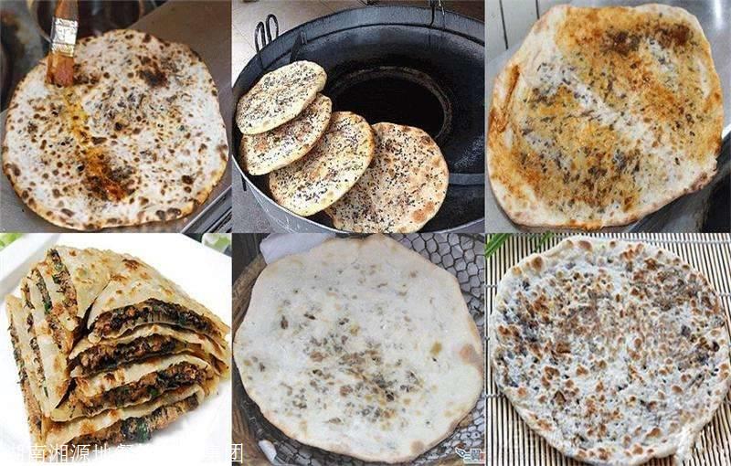 湖南长沙哪里可以学梅菜扣肉饼做法