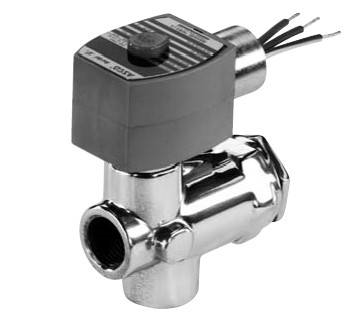 ASCO阿斯卡电磁阀HT8300D058F.24/DC要求