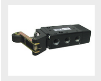 NORGREN管式连接阀/手动阀/机控阀