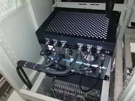西安纬一街 大功率对讲机 楼宇对讲