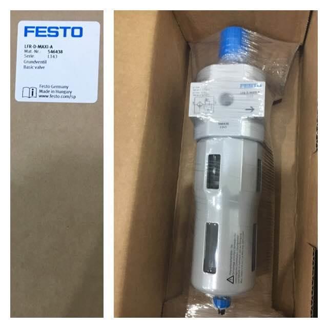 LFMBP-D-MIDI德国FESTO滤芯162678   