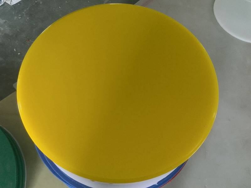原厂质保高分子聚乙烯真空箱面板