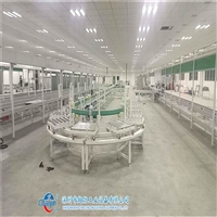 深圳超劲自动化组装线 电热壶生产线 家电总装线 电子电器生产线