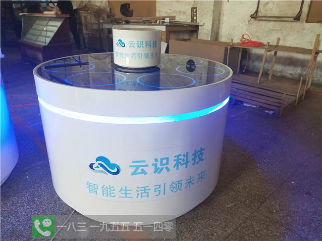 钦州灵山客户推荐伊之恋人脸识别锁架