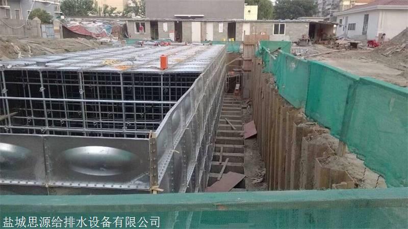 地埋式箱泵一体化(73张)
