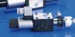 SKQ-012 10S  性能及特点ATOS单向节流阀