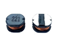 贴片电感出口大电流电感BWSL0402-2R2M 一体成型电感 小尺寸大电