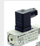 诺冠NORGREN压力开关:0880340