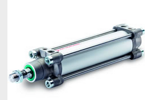 可靠的英国NORGREN拉杆气缸