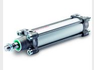 RA/802040/M/125拉杆气缸双作用式