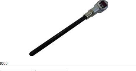 HYDAC液位变送器挑选方法HNT1128-F11-0280-000