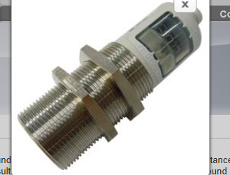 贺德克距离传感器质量出色HLS528-2-1300-000-F