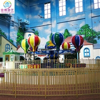 儿童大型游艺机桑巴气球生产厂家