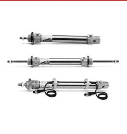 康茂胜微型气缸安装位置24N2A16A100