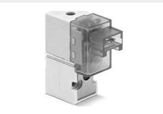 中文PDF，K000-403-K13 康茂盛二位三通电磁阀