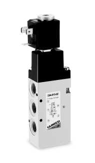 重要参数：康茂盛CAMOZZI电磁阀354-015-02