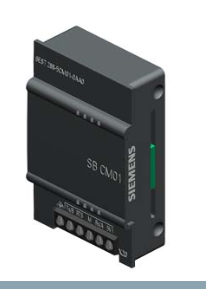 西门子通讯模块6ES7 288-5CM01-0AA0基本信息