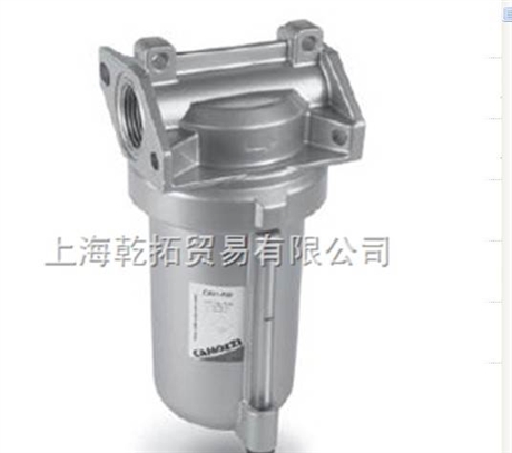 康茂胜聚结式过滤器质量可靠MX2-3/8-FC00