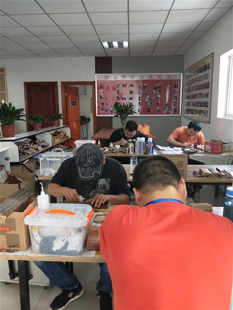 西安家具补漆培训,学费透明,不忽悠,技术全面,不套路